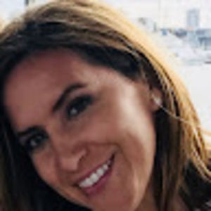 Meet your Posher, Carrie